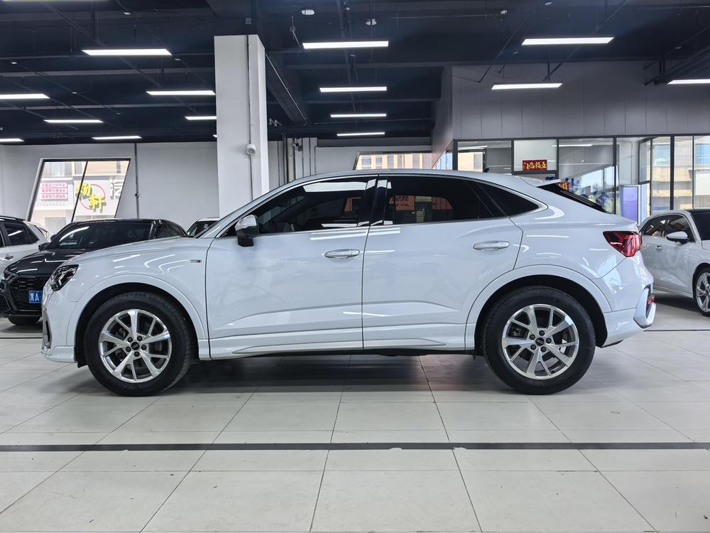 Audi Audi Q3 Sportback