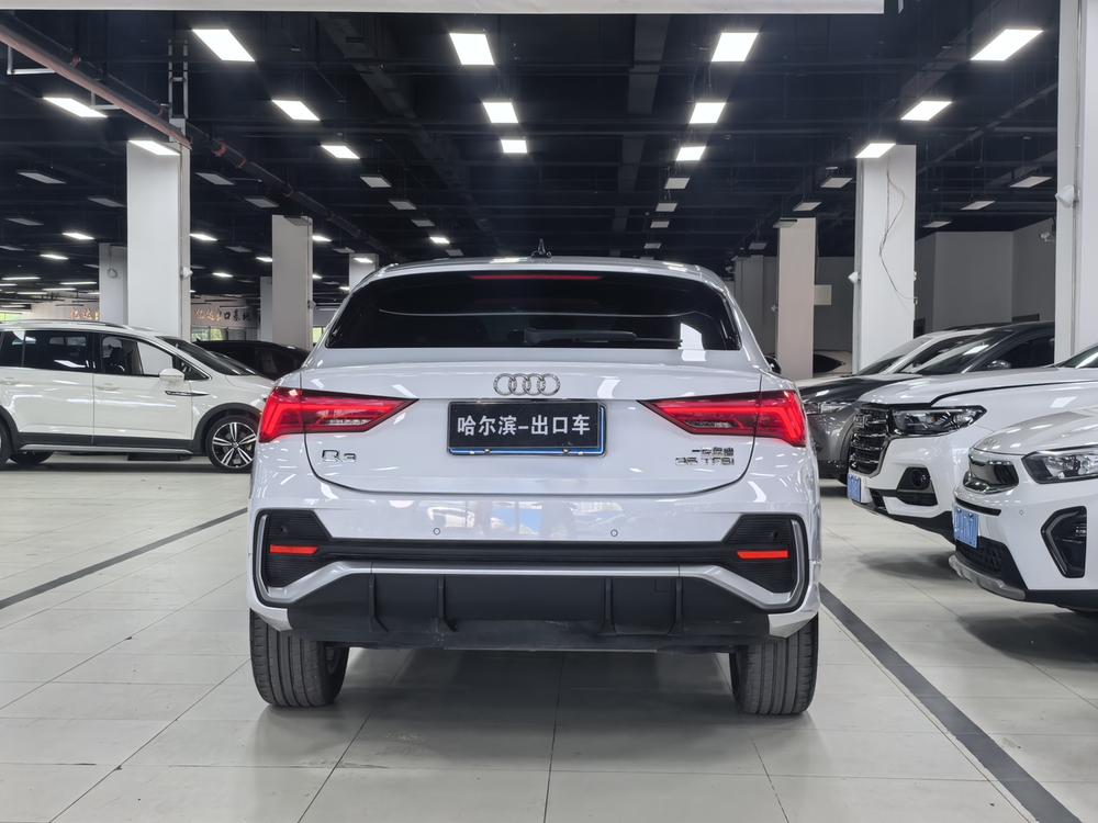 Audi Audi Q3 Sportback