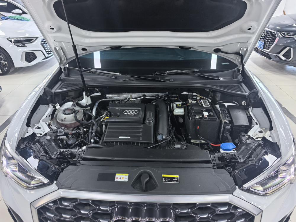 Audi Audi Q3 Sportback