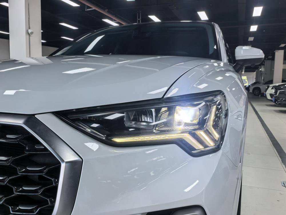 Audi Audi Q3 Sportback