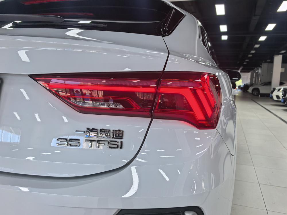 Audi Audi Q3 Sportback