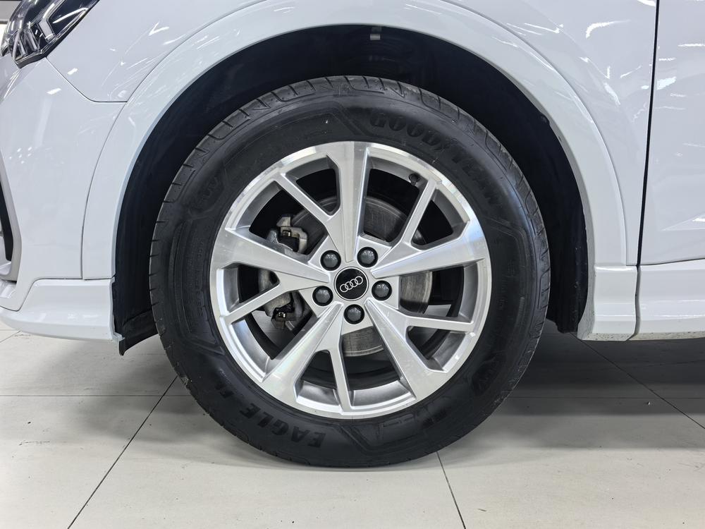 Audi Audi Q3 Sportback