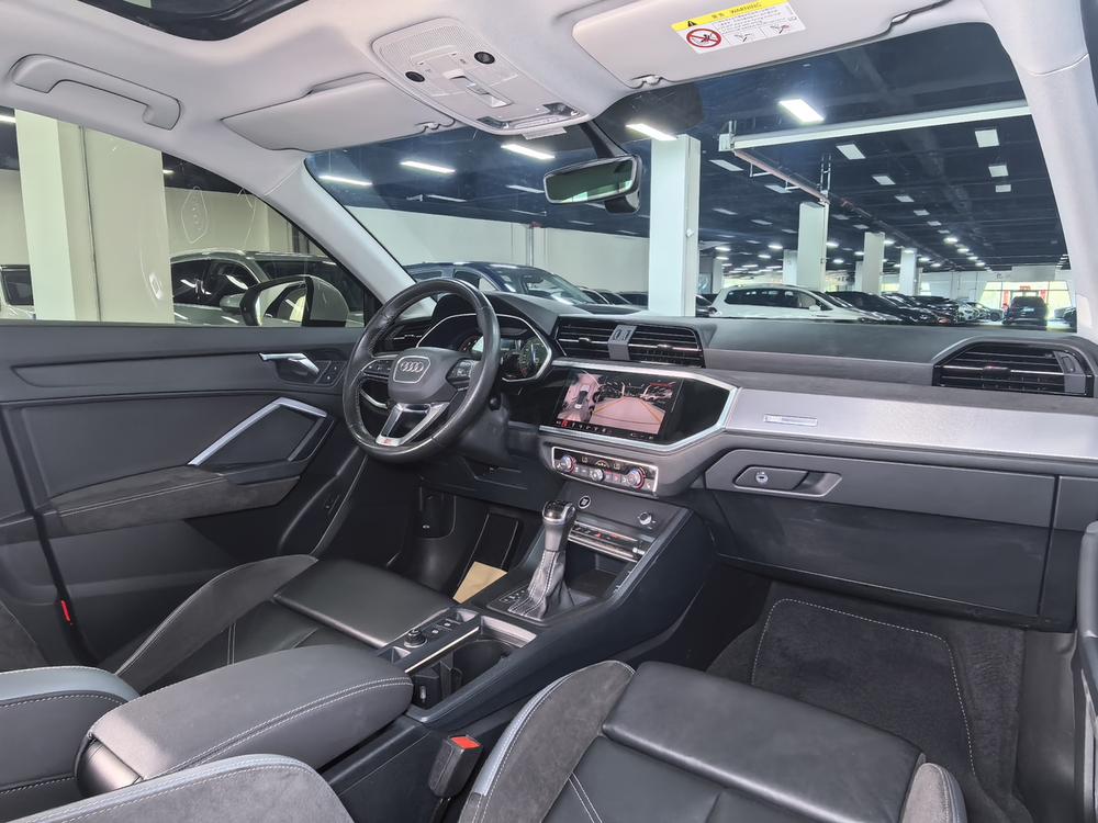Audi Audi Q3 Sportback
