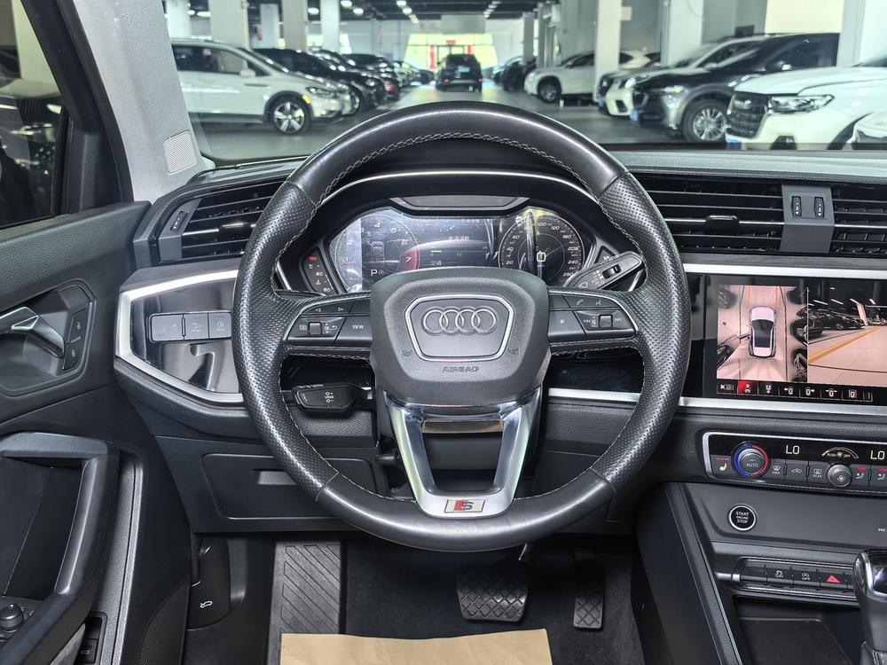 Audi Audi Q3 Sportback
