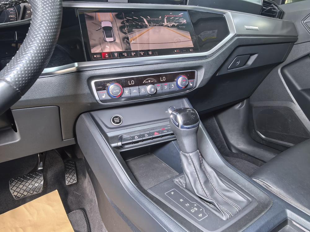 Audi Audi Q3 Sportback
