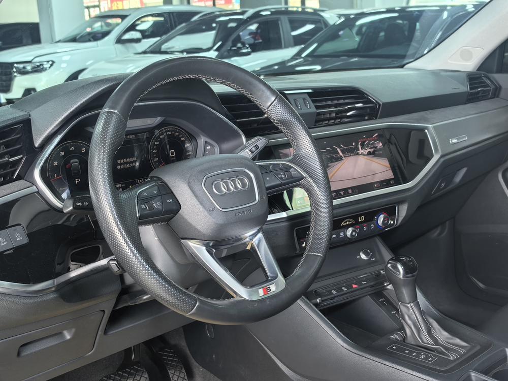 Audi Audi Q3 Sportback