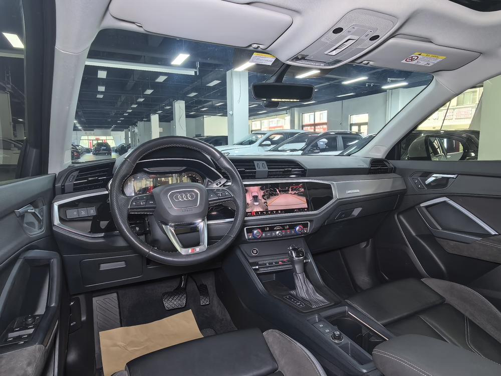 Audi Audi Q3 Sportback
