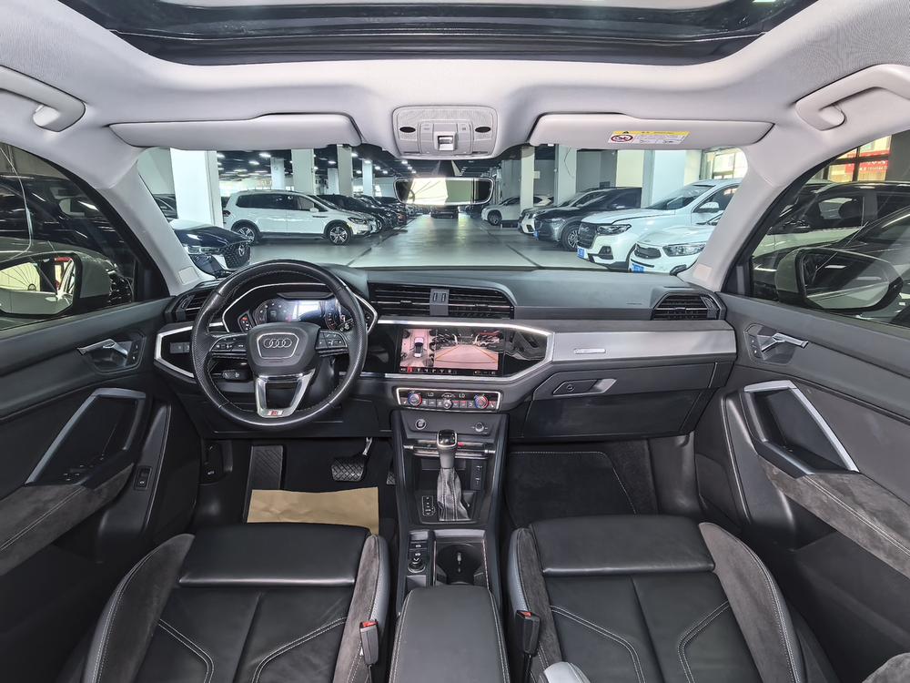 Audi Audi Q3 Sportback