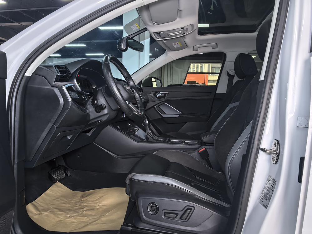 Audi Audi Q3 Sportback