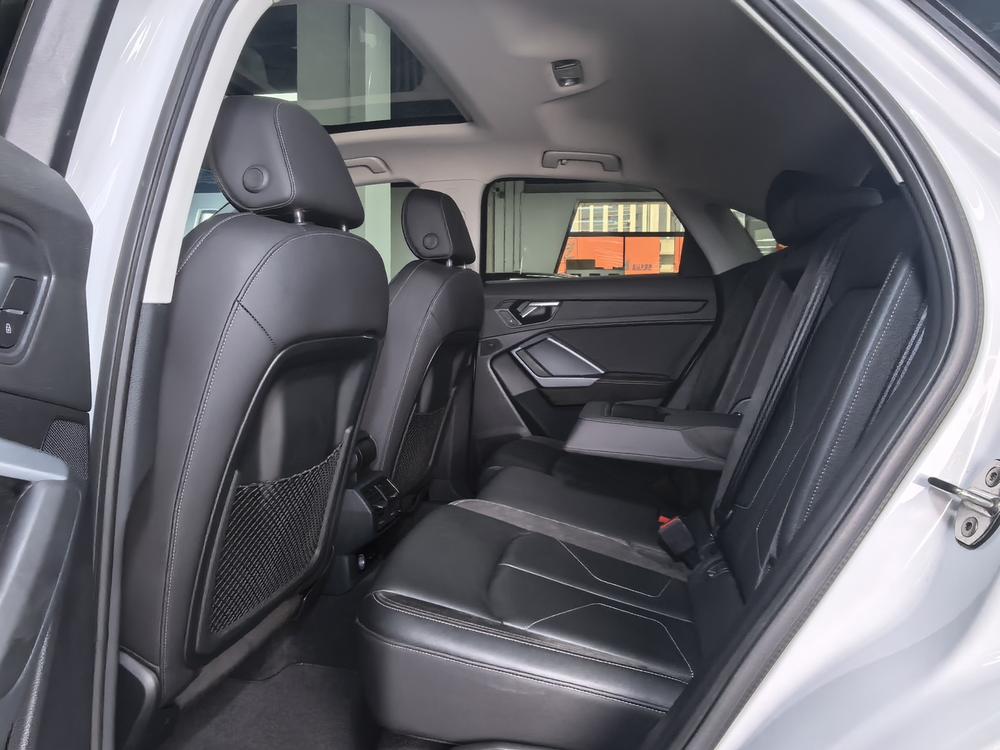 Audi Audi Q3 Sportback