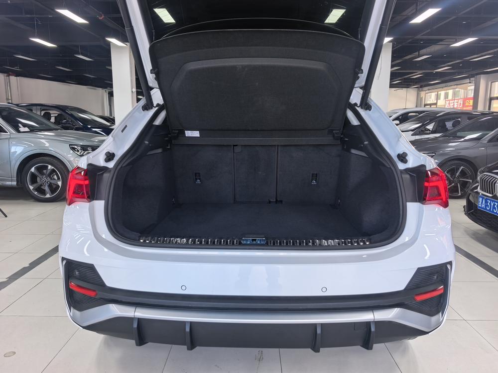Audi Audi Q3 Sportback