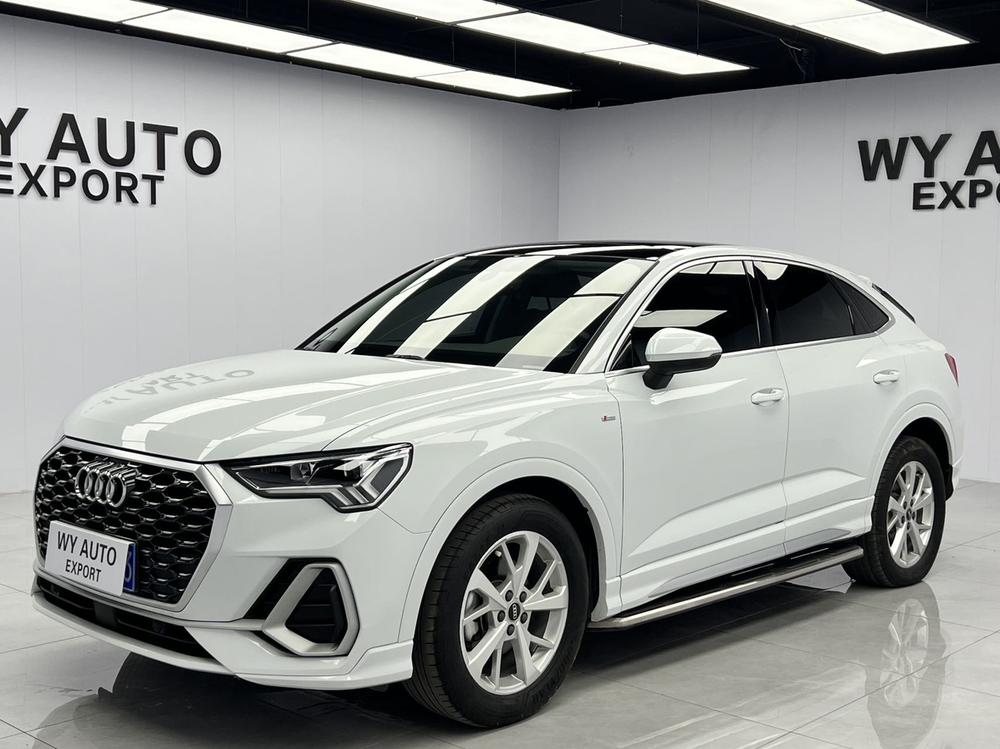 Audi Audi Q3 Sportback