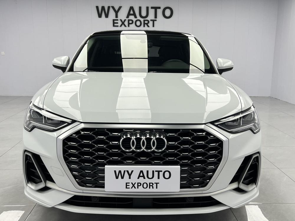 Audi Audi Q3 Sportback