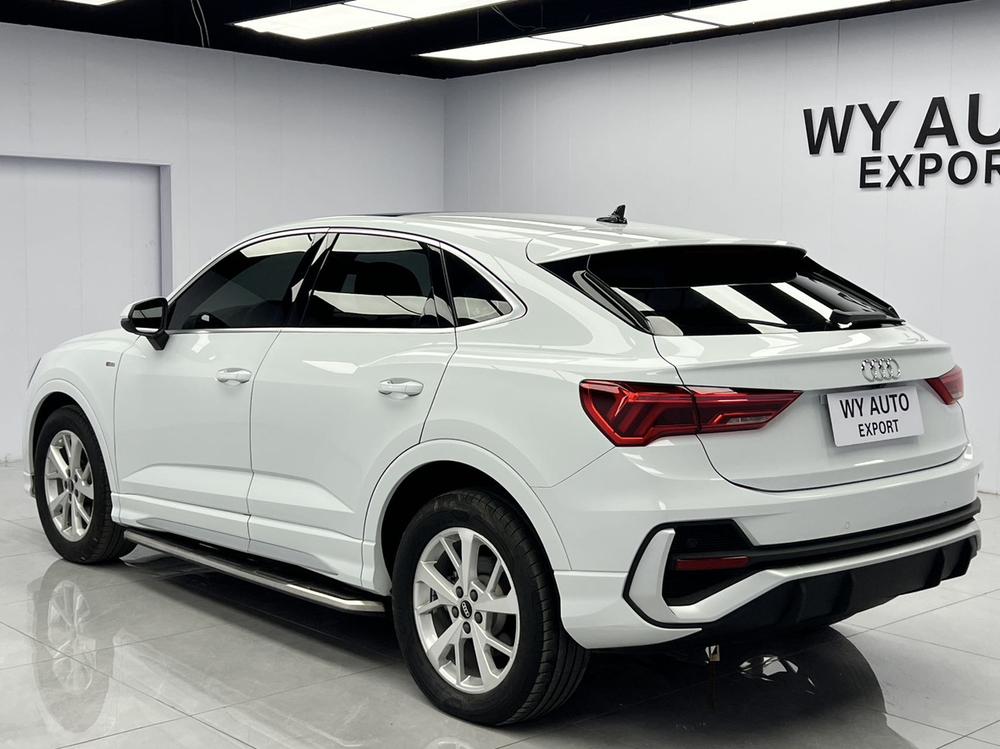 Audi Audi Q3 Sportback
