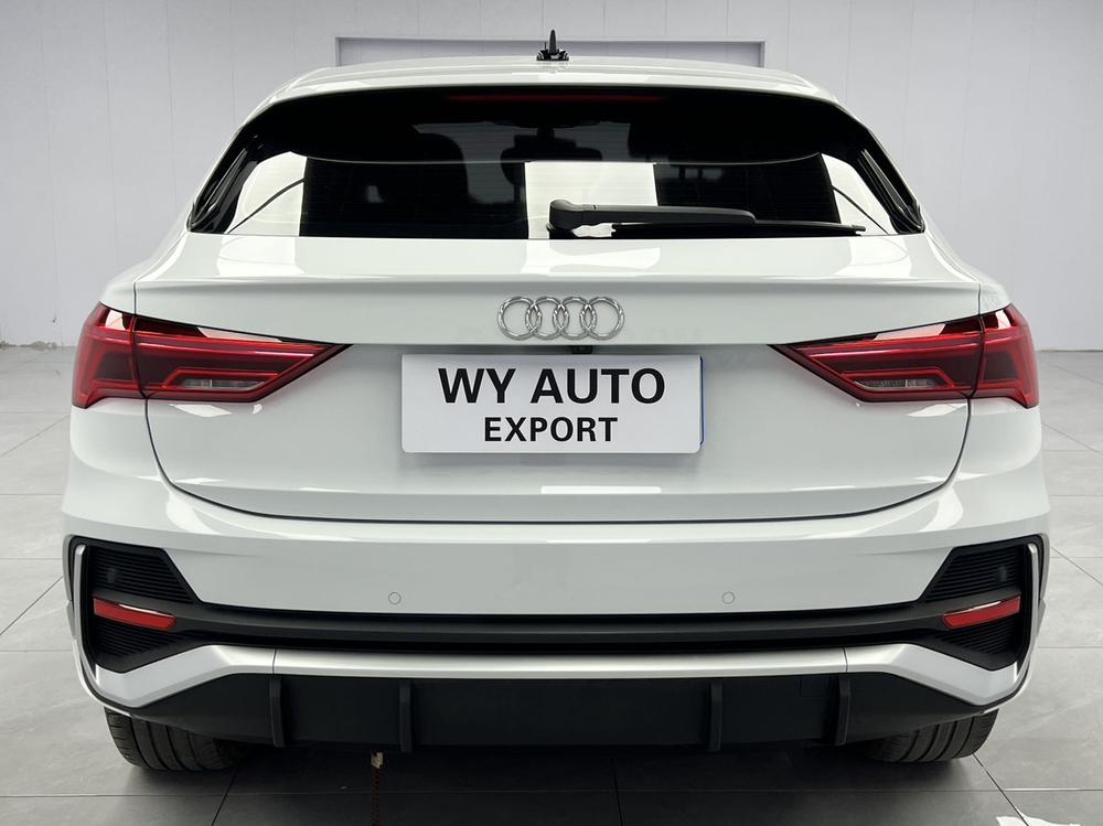 Audi Audi Q3 Sportback