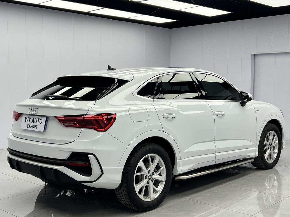 Audi Audi Q3 Sportback