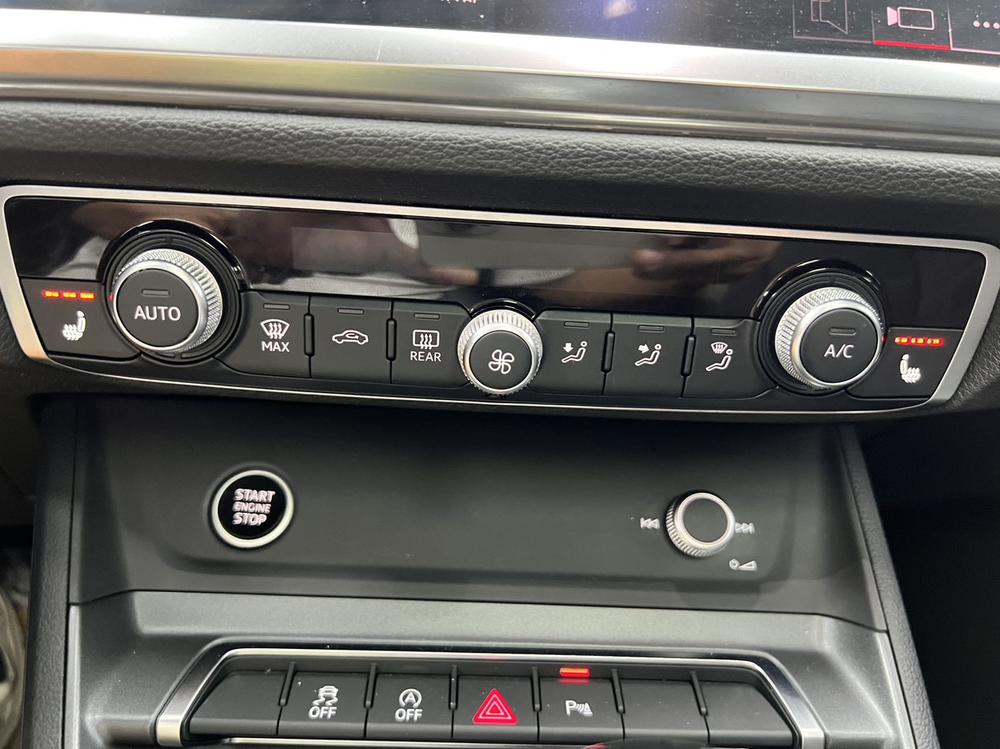 Audi Audi Q3 Sportback