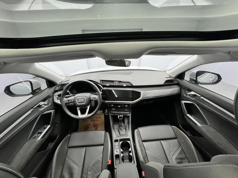 Audi Audi Q3 Sportback