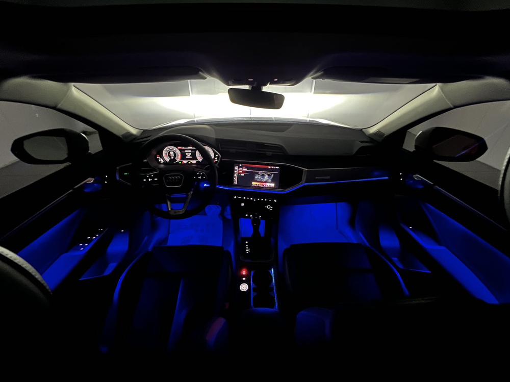 Audi Audi Q3 Sportback