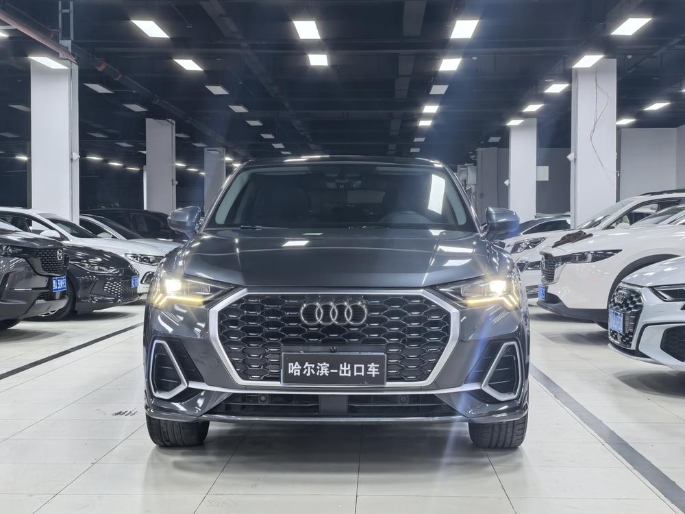 Audi Audi Q3 Sportback
