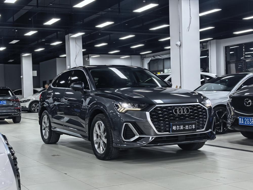 Audi Audi Q3 Sportback