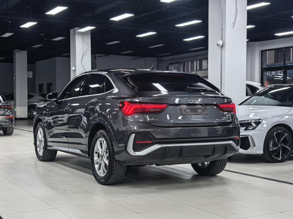 Audi Audi Q3 Sportback