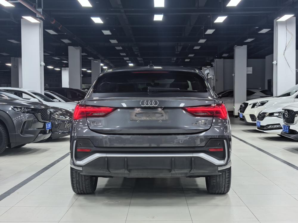 Audi Audi Q3 Sportback