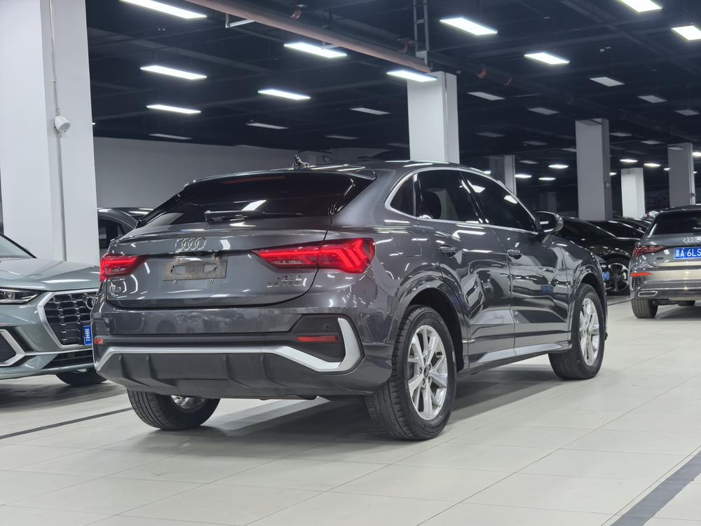 Audi Audi Q3 Sportback