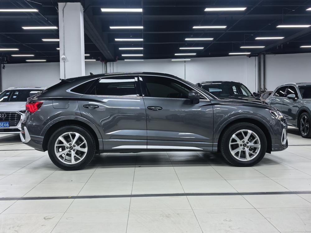 Audi Audi Q3 Sportback