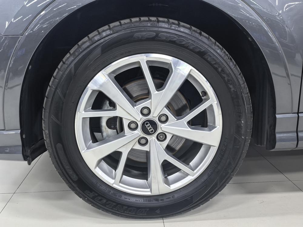 Audi Audi Q3 Sportback