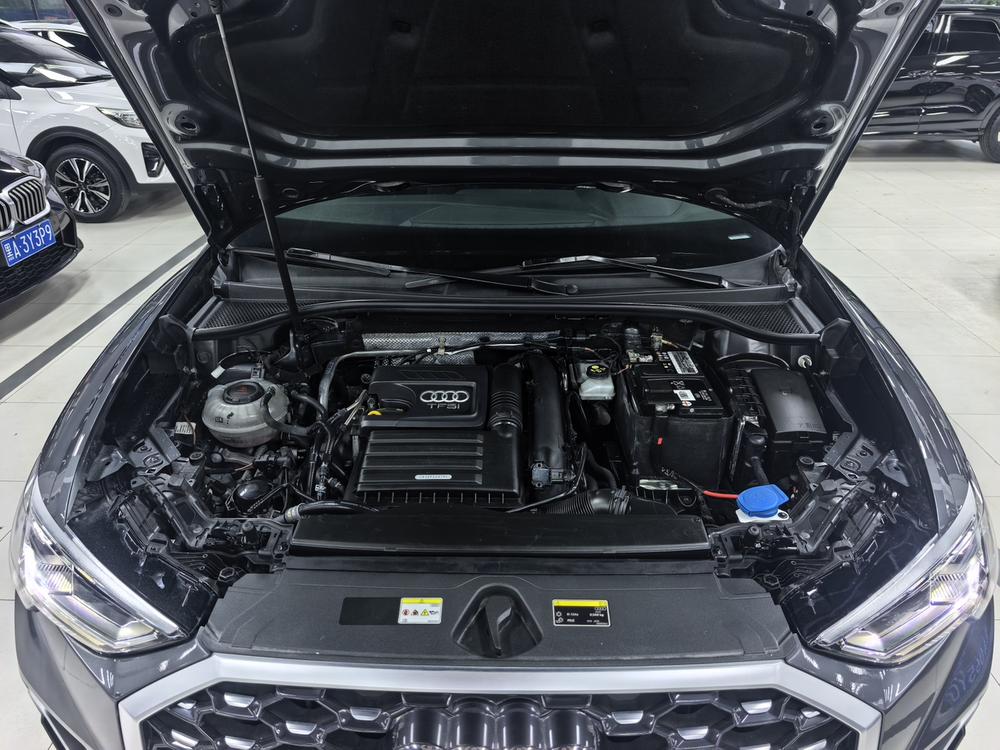 Audi Audi Q3 Sportback