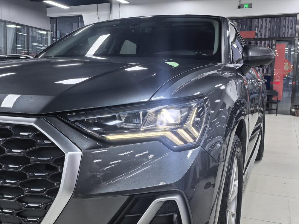 Audi Audi Q3 Sportback