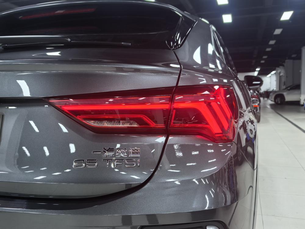 Audi Audi Q3 Sportback