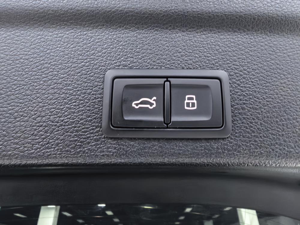 Audi Audi Q3 Sportback