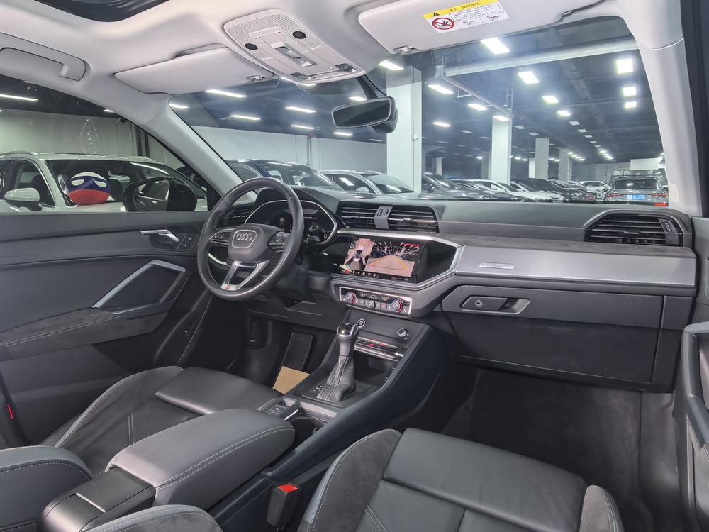 Audi Audi Q3 Sportback