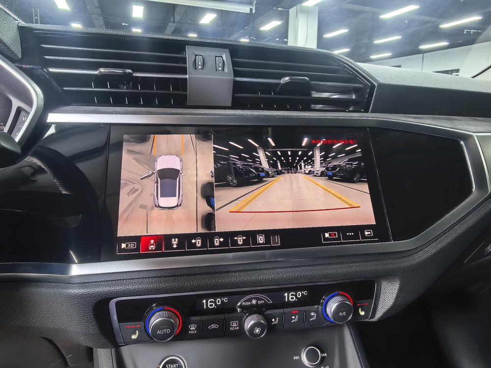 Audi Audi Q3 Sportback