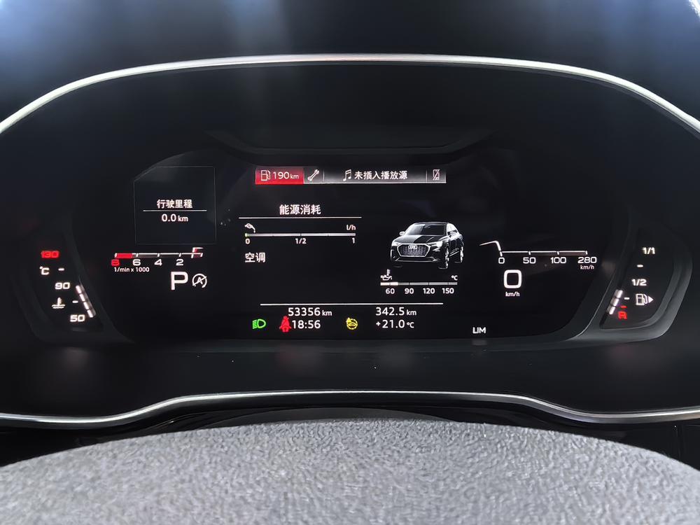 Audi Audi Q3 Sportback