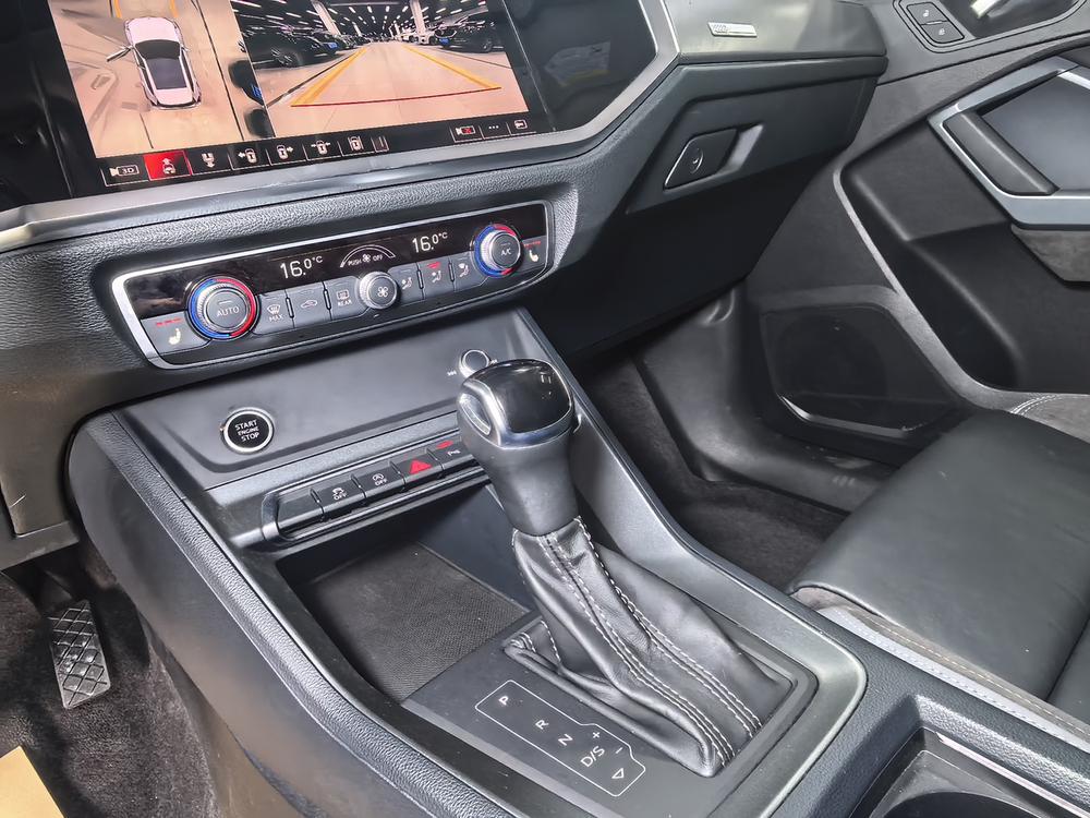 Audi Audi Q3 Sportback