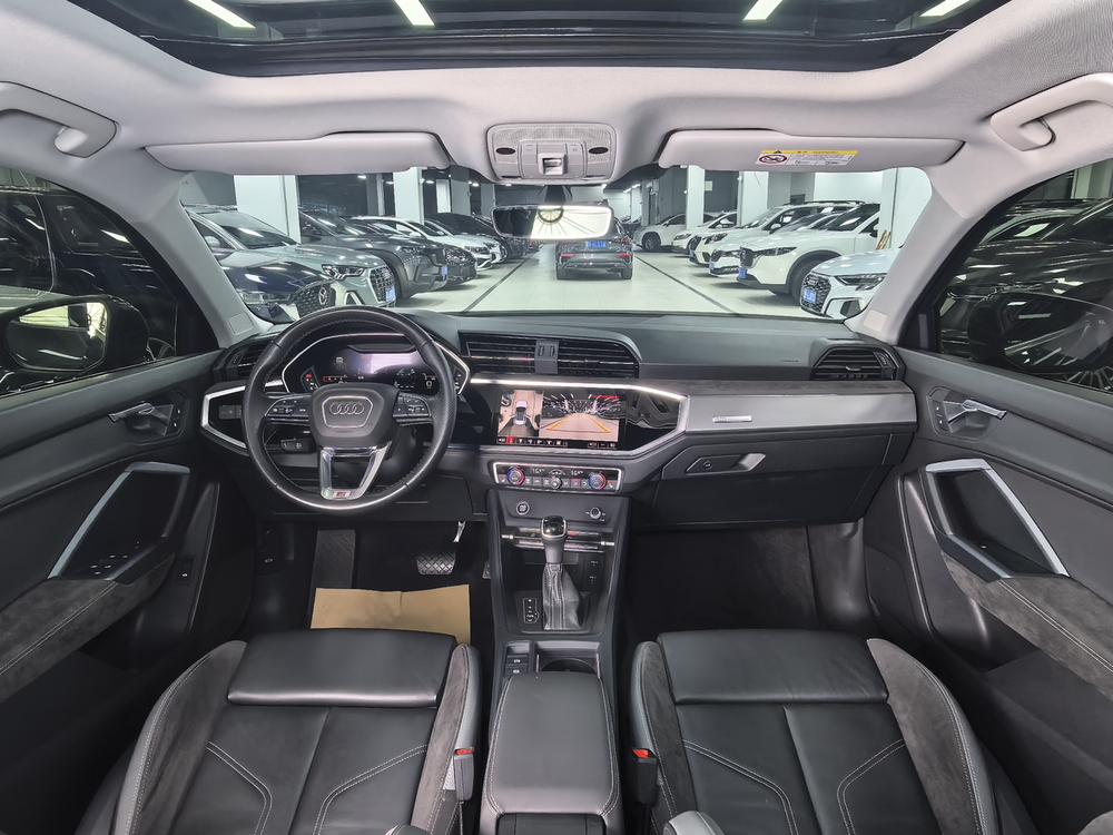 Audi Audi Q3 Sportback