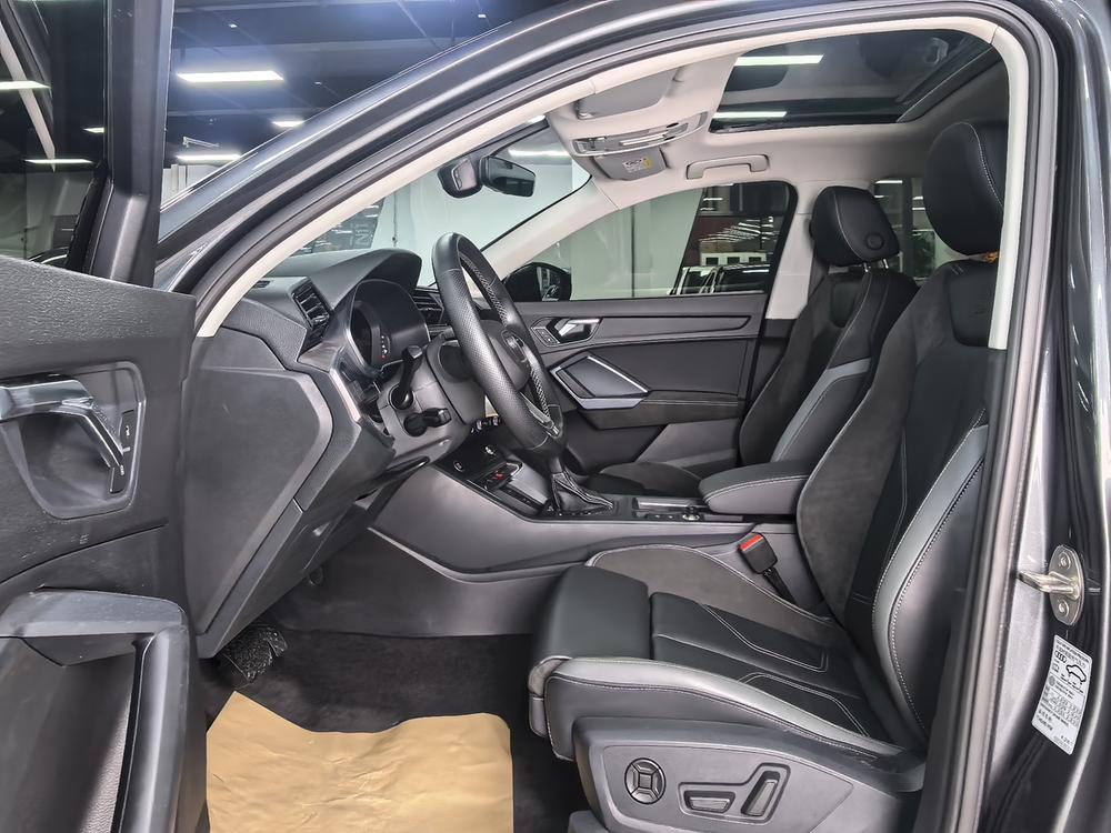 Audi Audi Q3 Sportback