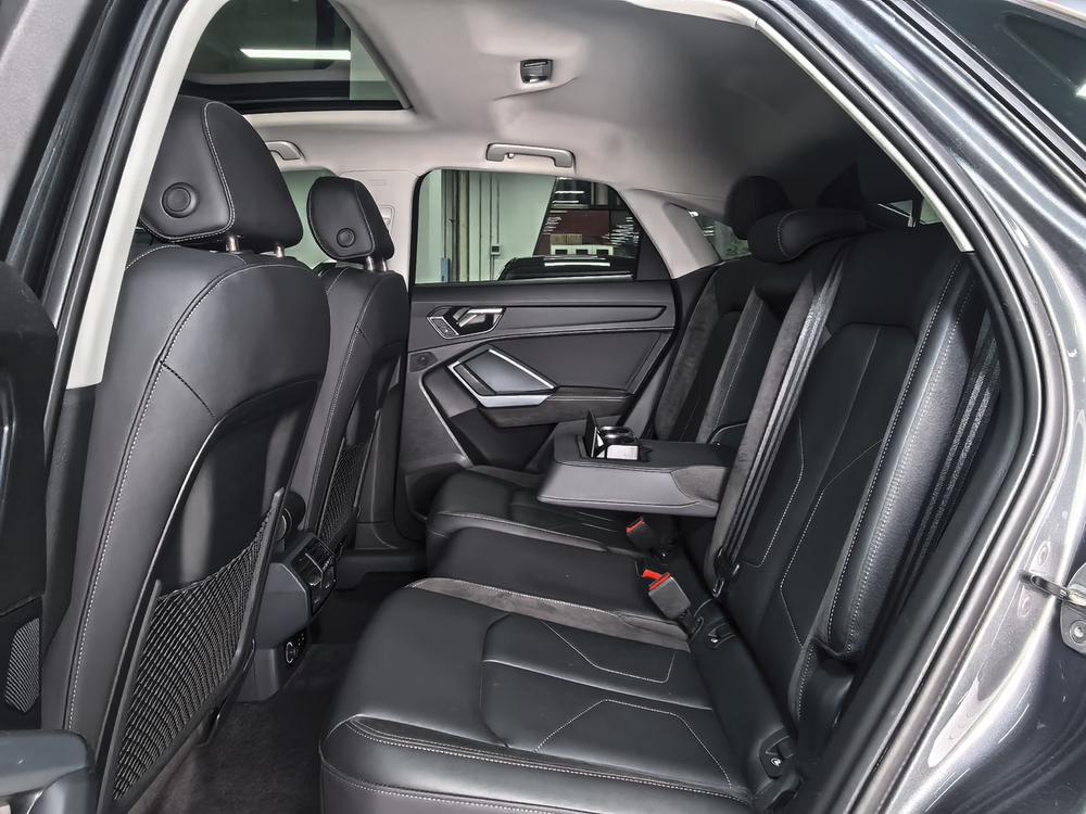 Audi Audi Q3 Sportback