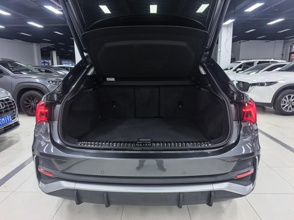 Audi Audi Q3 Sportback