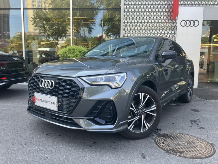 Audi Audi Q3 Sportback
