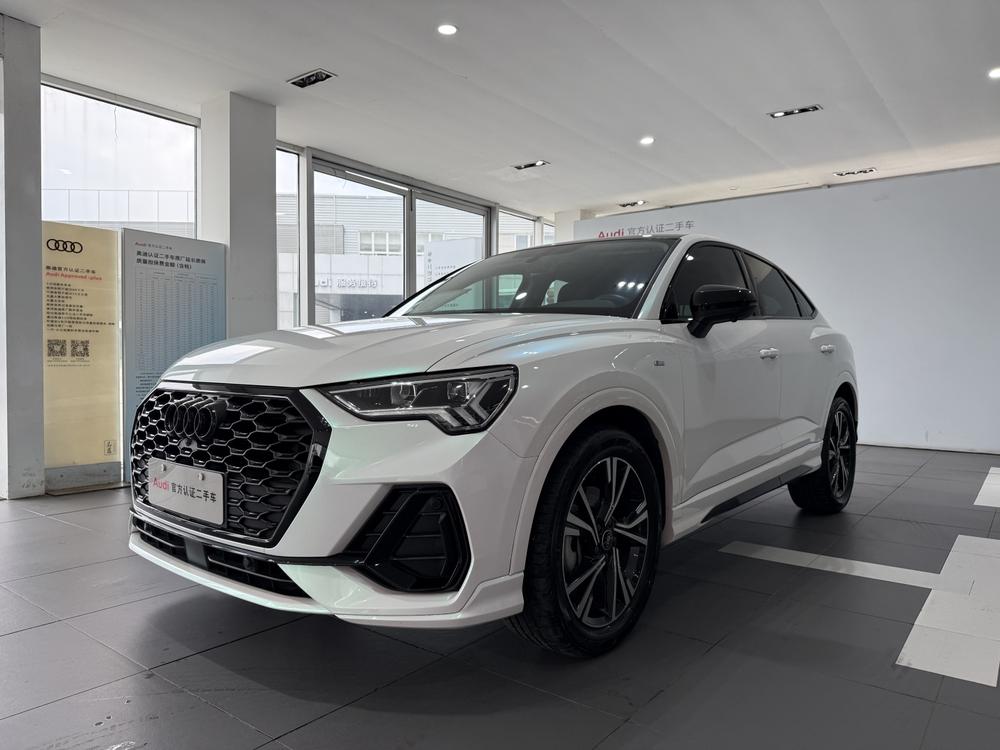 Audi Audi Q3 Sportback