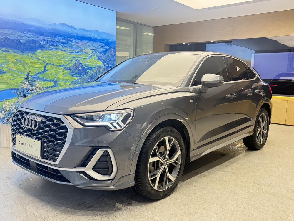 Audi Audi Q3 Sportback