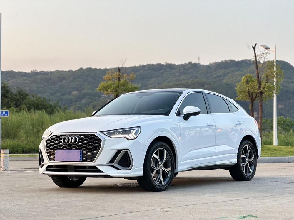 Audi Audi Q3 Sportback