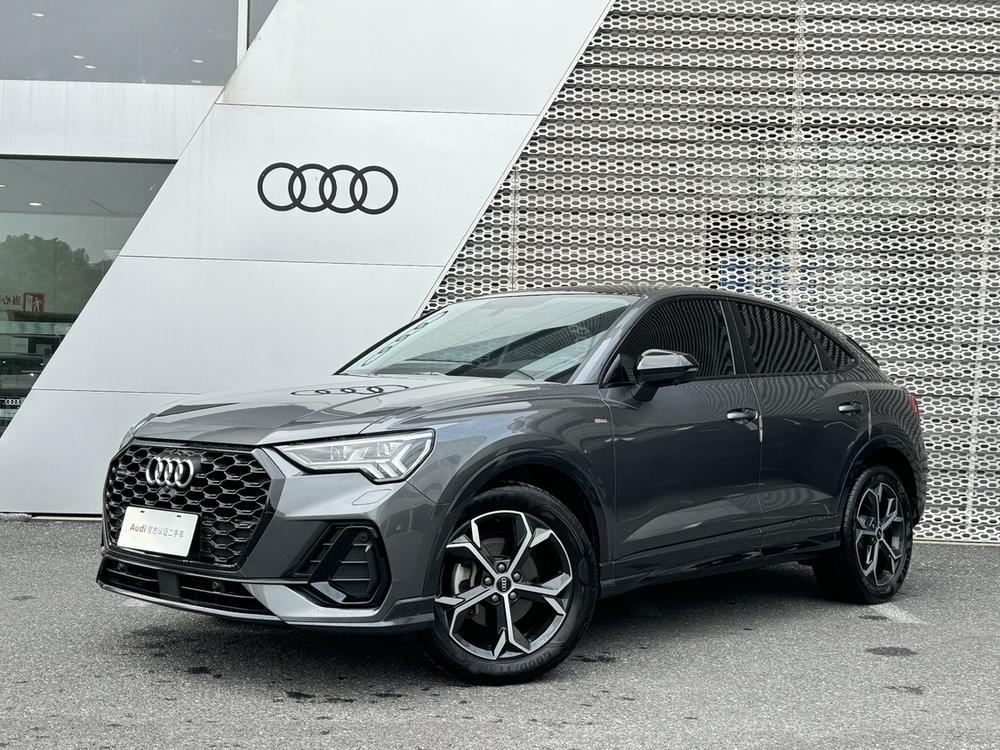 Audi Audi Q3 Sportback