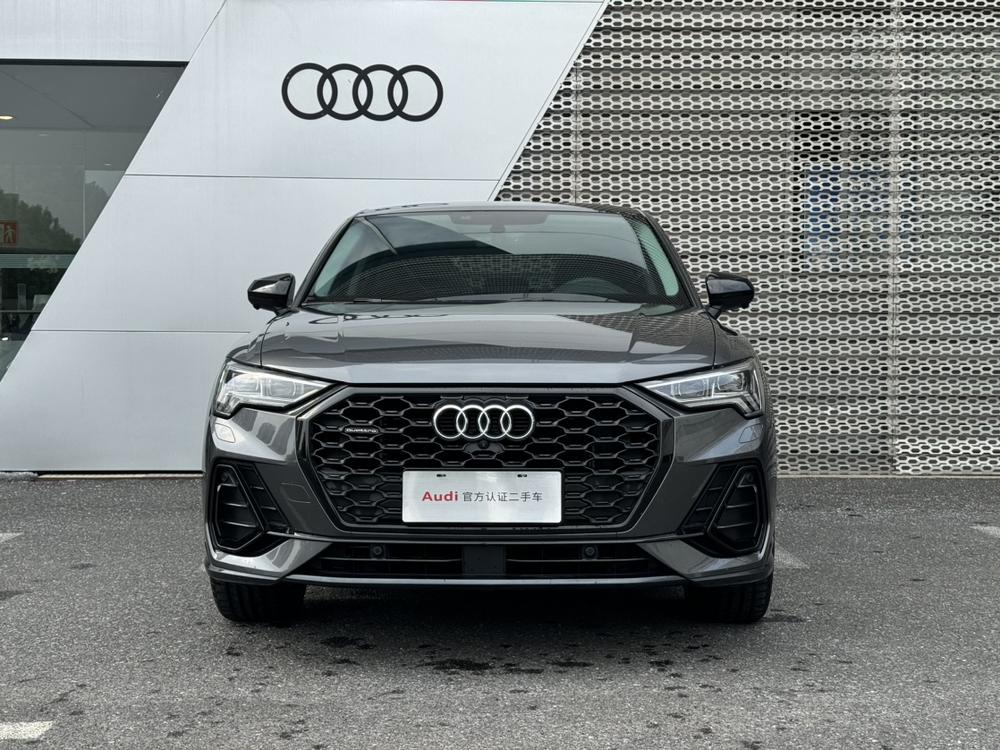 Audi Audi Q3 Sportback
