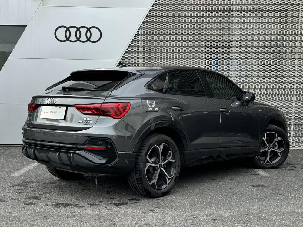 Audi Audi Q3 Sportback