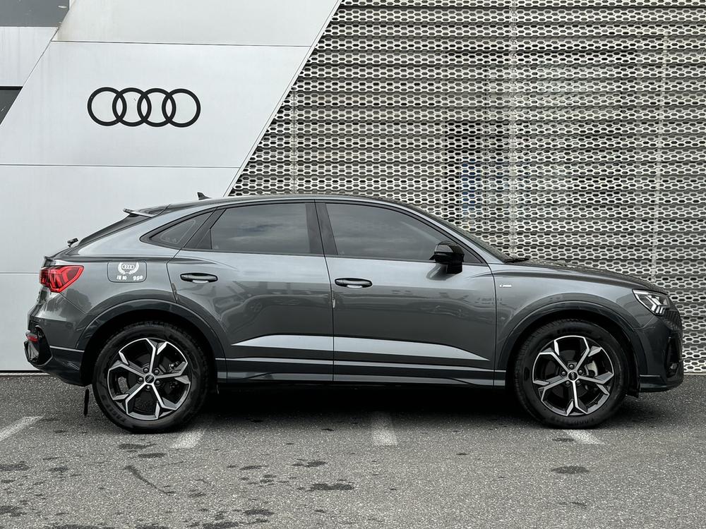 Audi Audi Q3 Sportback